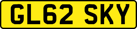 GL62SKY
