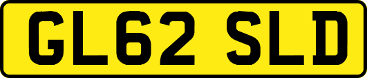 GL62SLD