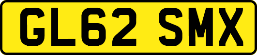 GL62SMX