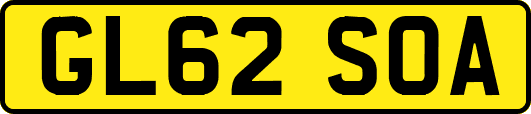 GL62SOA
