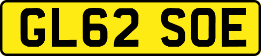 GL62SOE