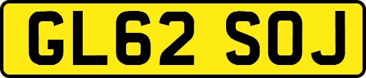 GL62SOJ