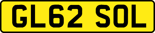 GL62SOL