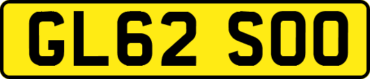 GL62SOO
