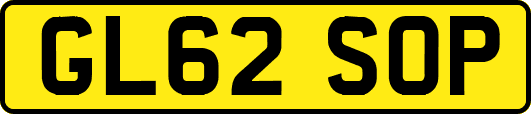 GL62SOP