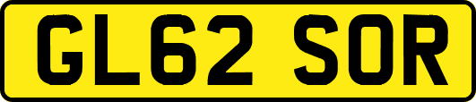 GL62SOR