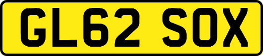GL62SOX