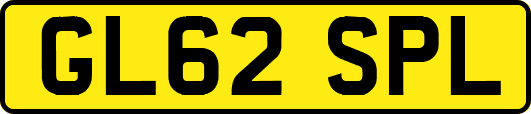 GL62SPL
