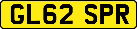 GL62SPR