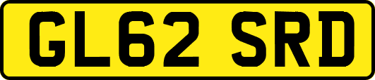 GL62SRD