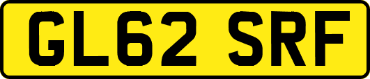 GL62SRF