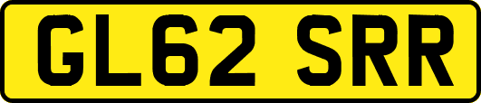 GL62SRR