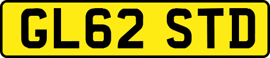 GL62STD