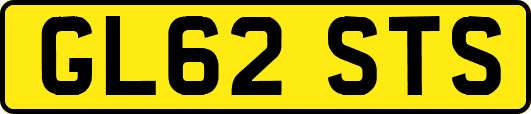 GL62STS