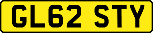 GL62STY
