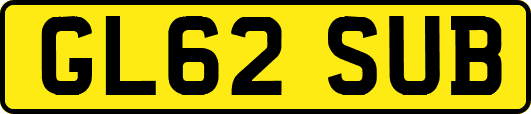 GL62SUB