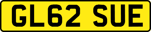 GL62SUE