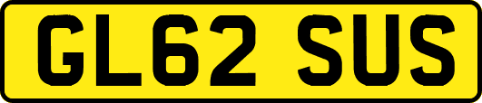 GL62SUS