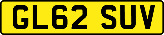 GL62SUV