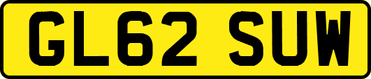 GL62SUW