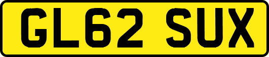 GL62SUX