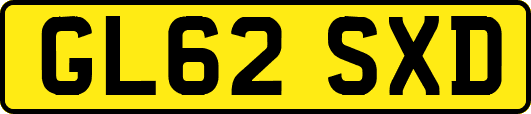 GL62SXD