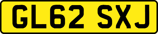GL62SXJ