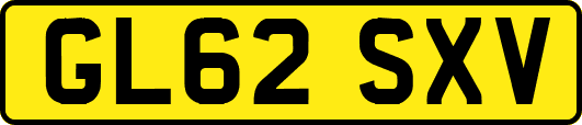 GL62SXV
