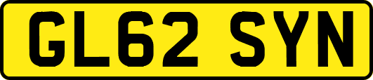 GL62SYN