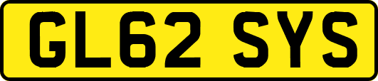 GL62SYS