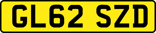 GL62SZD