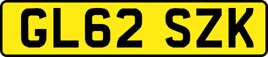GL62SZK