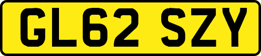 GL62SZY