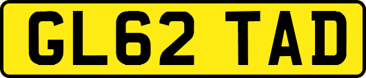GL62TAD