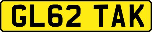 GL62TAK
