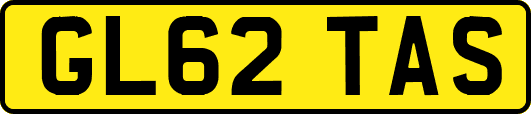GL62TAS