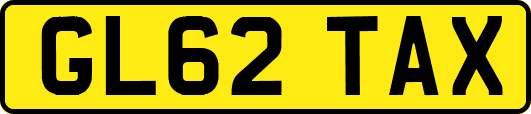 GL62TAX