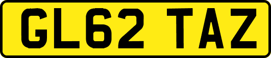 GL62TAZ