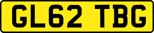 GL62TBG