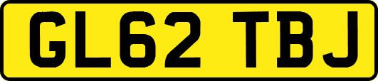 GL62TBJ