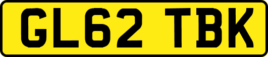 GL62TBK