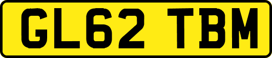 GL62TBM