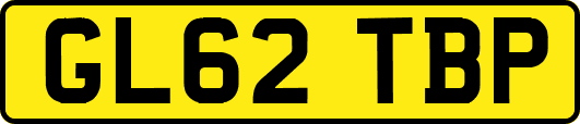 GL62TBP