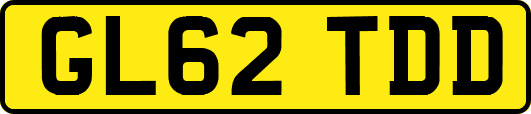 GL62TDD