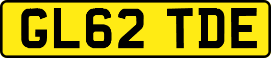 GL62TDE