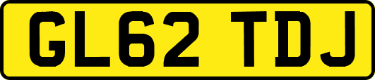 GL62TDJ