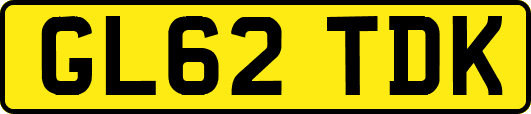 GL62TDK