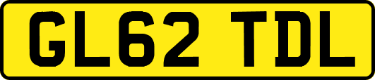 GL62TDL