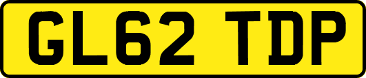 GL62TDP