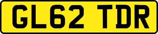 GL62TDR